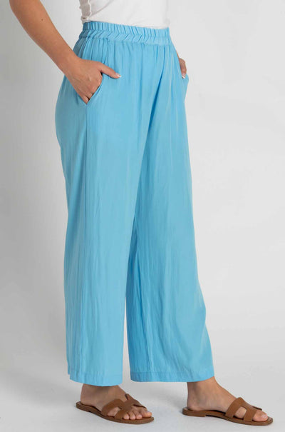 Mela Purdie - Pace Pant in Capri