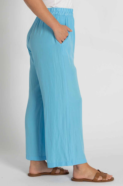 Mela Purdie - Pace Pant in Capri