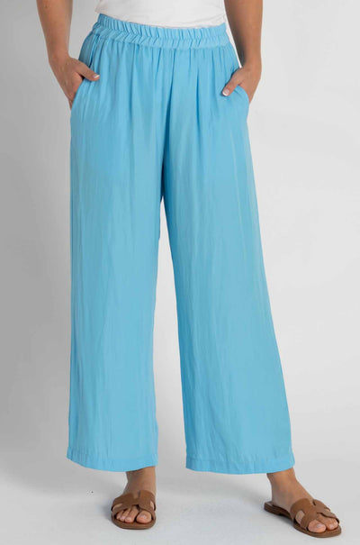 Mela Purdie - Pace Pant in Capri