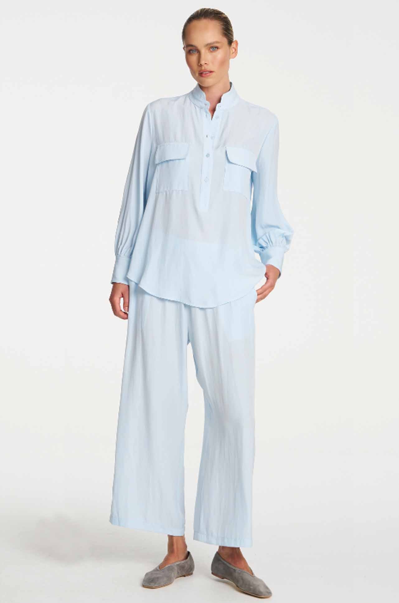 Mela Purdie - Pace Pant