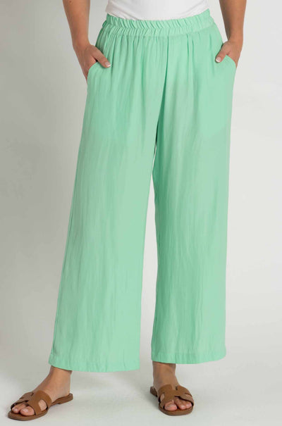 Mela Purdie - Pace Pant in Jasper