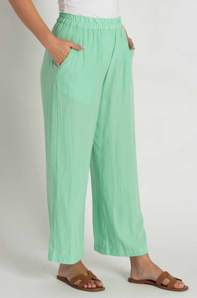 Mela Purdie - Pace Pant in Jasper