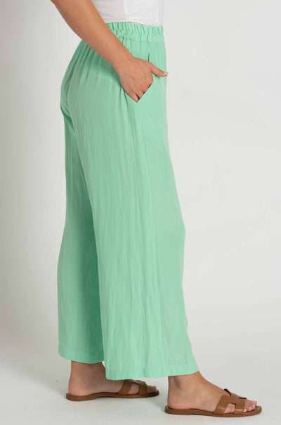 Mela Purdie - Pace Pant in Jasper