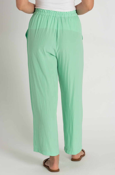Mela Purdie - Pace Pant in Jasper