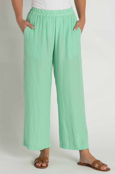 Mela Purdie - Pace Pant in Jasper