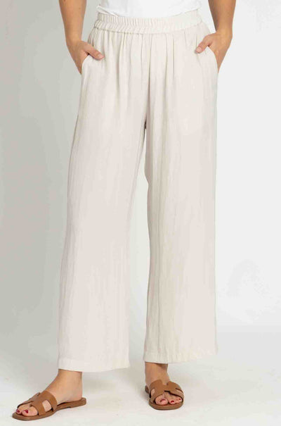 Mela Purdie - Pace Pant in Soy