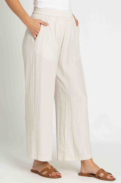 Mela Purdie - Pace Pant in Soy