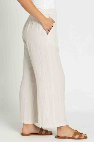 Mela Purdie - Pace Pant in Soy