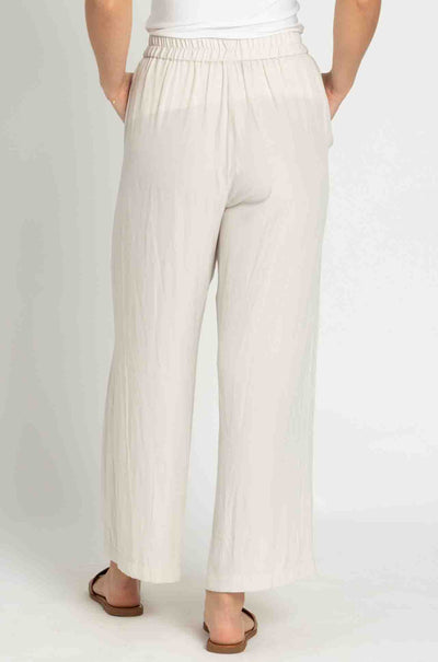 Mela Purdie - Pace Pant in Soy