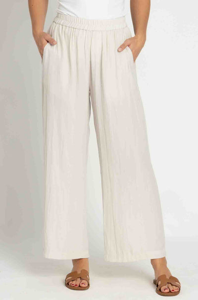 Mela Purdie - Pace Pant in Soy