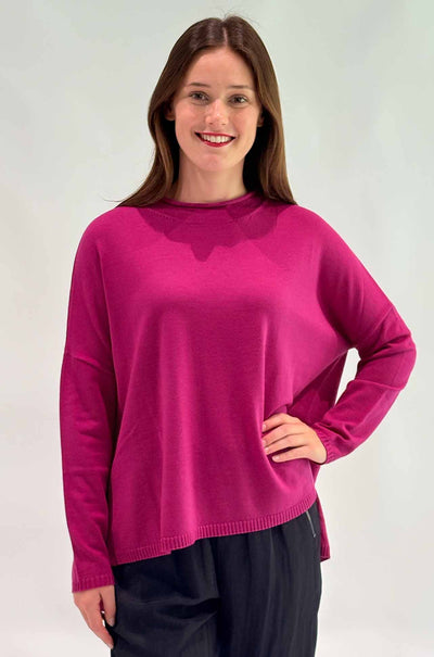Mela Purdie - Panama Sweater