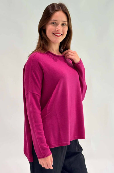 Mela Purdie - Panama Sweater
