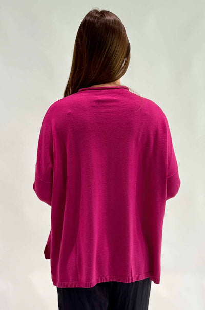 Mela Purdie - Panama Sweater