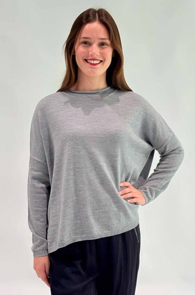Mela Purdie - Panama Sweater