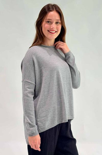 Mela Purdie - Panama Sweater