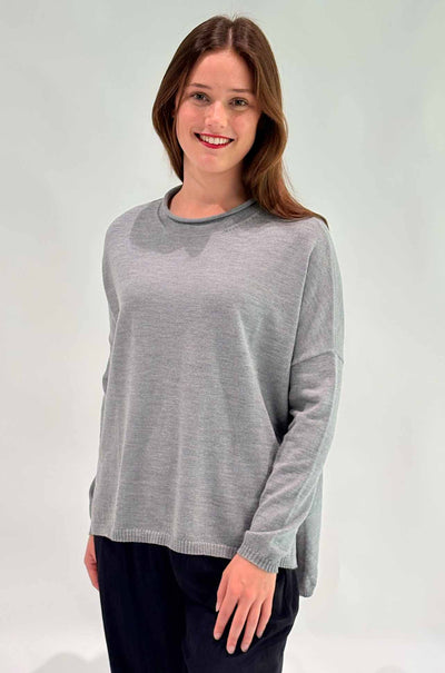 Mela Purdie - Panama Sweater