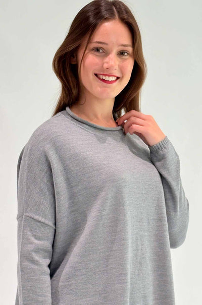 Mela Purdie - Panama Sweater