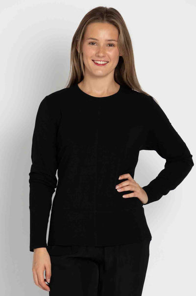 Paula Ryan - Panel Front Top