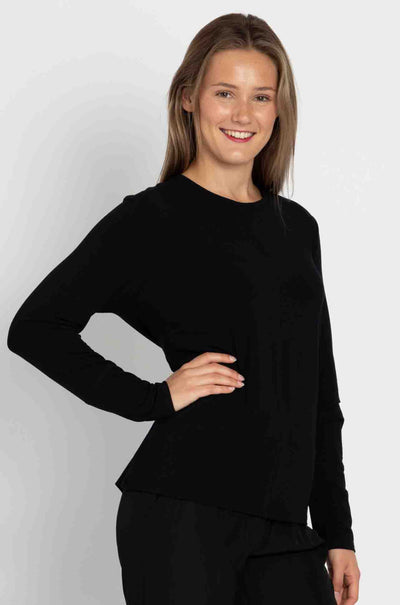 Paula Ryan - Panel Front Top