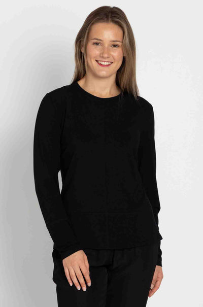 Paula Ryan - Panel Front Top
