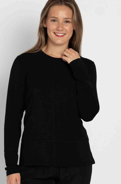 Paula Ryan - Panel Front Top