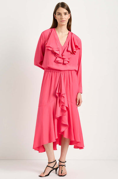 Mela Purdie - Vine Skirt