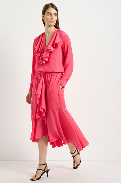 Mela Purdie - Vine Skirt