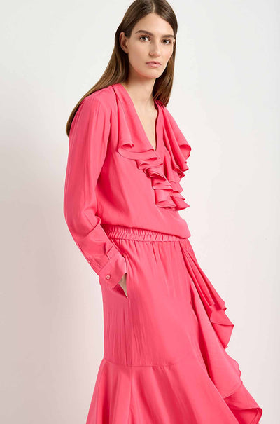 Mela Purdie - Vine Skirt