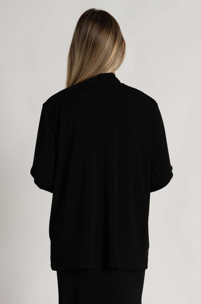Mela Purdie - Peak Jacket in Powder Knit