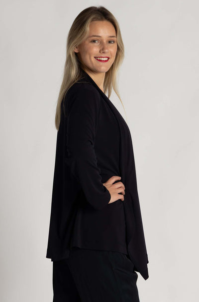 Mela Purdie - Peak Jacket in Powder Knit