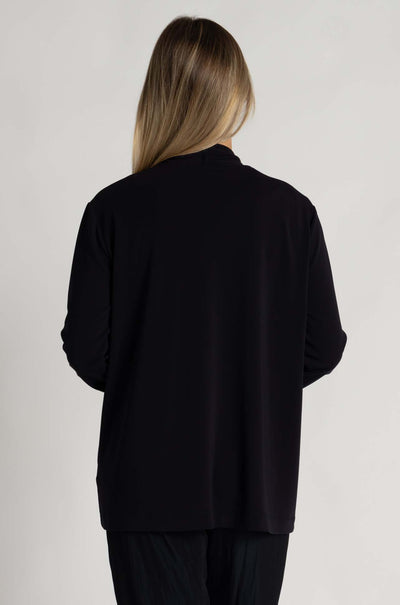 Mela Purdie - Peak Jacket in Powder Knit