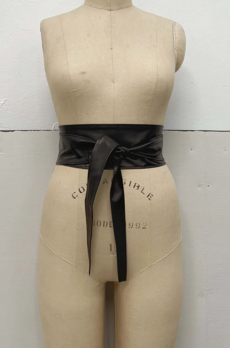 La Bottega Di Brunella - Pelle Belt