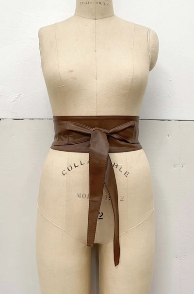 La Bottega Di Brunella - Pelle Belt