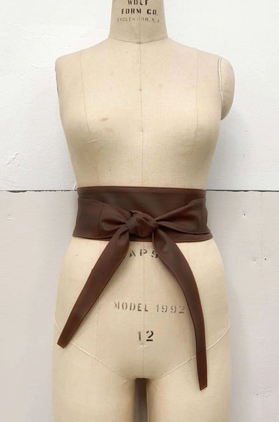 La Bottega Di Brunella - Pelle Belt