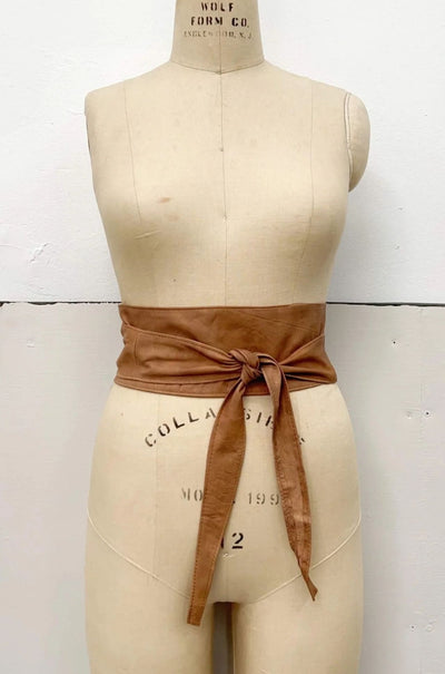 La Bottega Di Brunella - Pelle Belt