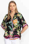 Johnny Was - Petalunah Blouse