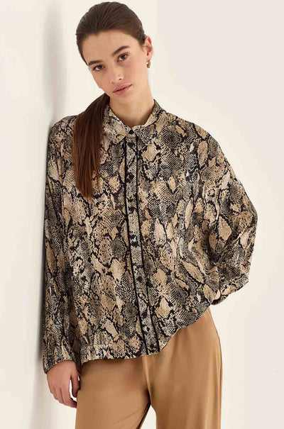Verge - Peyton Shirt