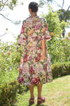 Trelise Cooper - Blush It Off Pin The Bottle Dress