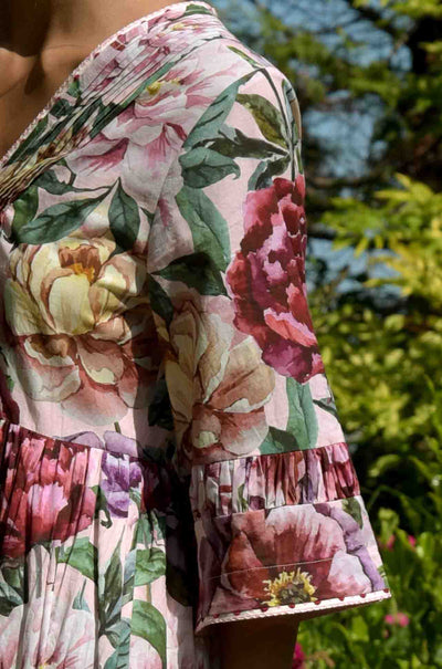 Trelise Cooper - Blush It Off Pin The Bottle Dress