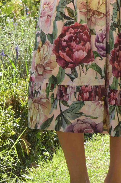 Trelise Cooper - Blush It Off Pin The Bottle Dress