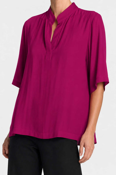 Mela Purdie - Placket Plaza