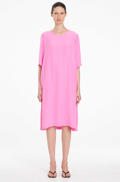 Mela Purdie - Plaza Dress in Mache