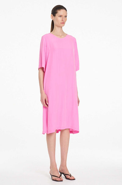 Mela Purdie - Plaza Dress in Mache