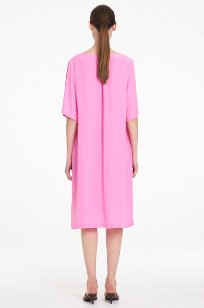 Mela Purdie - Plaza Dress in Mache