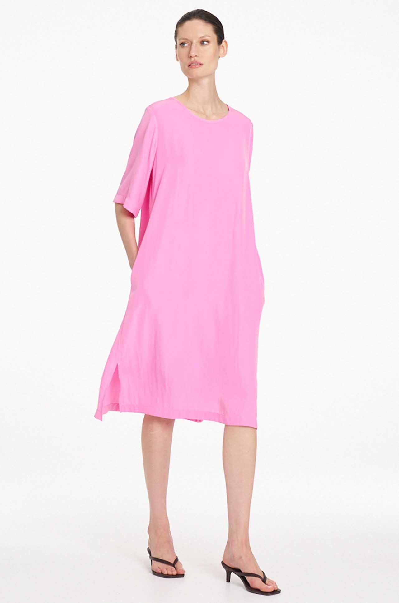 Mela Purdie - Plaza Dress in Mache