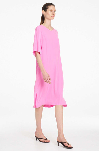 Mela Purdie - Plaza Dress in Mache
