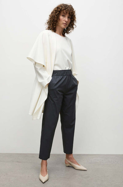 Mela Purdie - Nomad Pant in Carbon