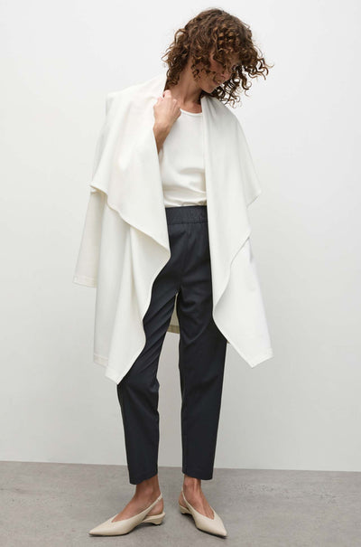 Mela Purdie - Nomad Pant in Carbon