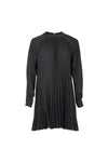Coop - Pleat Ray Pleat Of The Night Dress