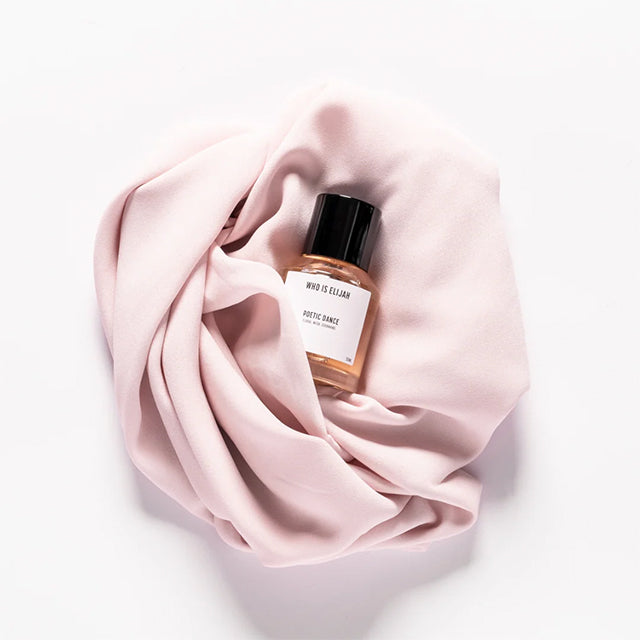 Who Is Elijah - Poetic Dance Eau De Parfum 10ML
